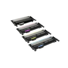 HP 116A Magenta Original Laser Toner Cartridge, ~700 pages, W2063A