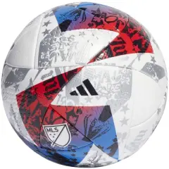 ADIDAS MLS PRO SOCCER BALL 23S