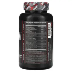 Redcon1 C-Burn, Extreme Fat Burner, 90 Capsules