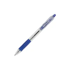 Pilot EasyTouch Retractable Ball Point Pen Blue Ink .7mm Dozen 32211