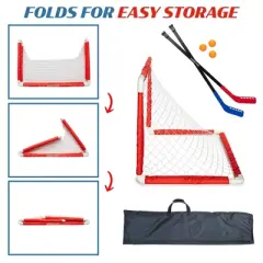 Road Warrior Hockey in a Box Pro 36