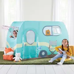 Martha Stewart Kids' Camper Play Tent