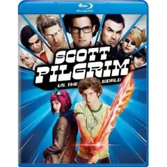 Scott Pilgrim vs. The World