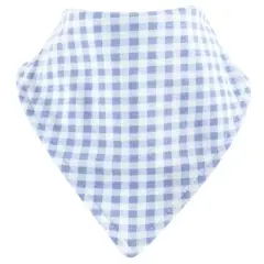 Hudson Baby Infant Boy Cotton Bib and Sock Set 5pk, Boy First Easter, One Size