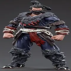 Wuzun Sect Tengtian Yue 1/18 Scale | Joy Toy Dark Source JiangHu Action figures