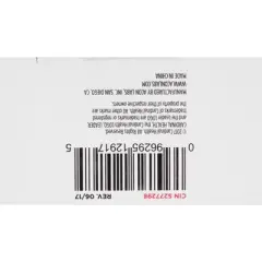 Leader Blood Glucose Test Strips 100 ea