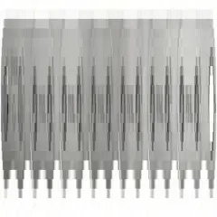 SRAM Rival AXS Chain 12-Spd 120 Links Silver Includes Flattop PowerLock