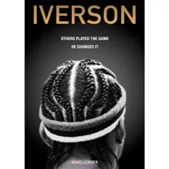 Iverson (DVD)(2015)