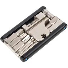 16-in-1 Folding Bicycle Multi-Tool