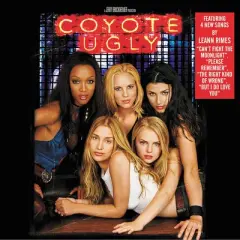 Various Artists - Coyote Ugly (Vinyl)