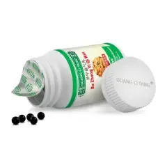 Bu Zhong Yi Qi Wan Qivive 200 Teapills