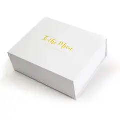 JumpOff Jo - 3-Piece Set, Swaddle Blanket, Security Bear, Monthly Photo Cards