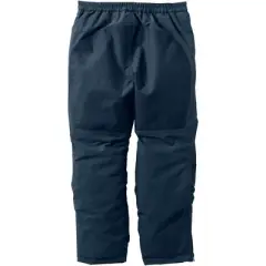 Lands' End Kids Squall Waterproof Iron Knee Winter Snow Pants