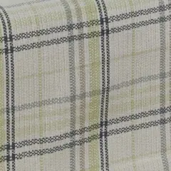 Park Designs Plaid Dew Drop Table Runner 36"L