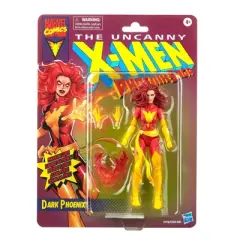 Marvel Legends Series The Uncanny X-Men Dark Phoenix Action Figure