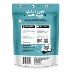 Molly's Suds Unscented Laundry Powder - 47oz