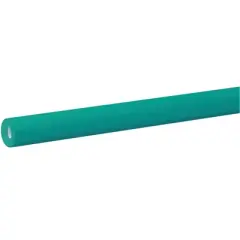 Fadeless Paper Roll, Teal, 48 Inches x 50 Feet
