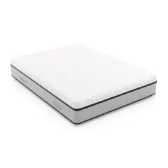 Yogabed&reg; 10" Cool Gel Memory Foam Mattress