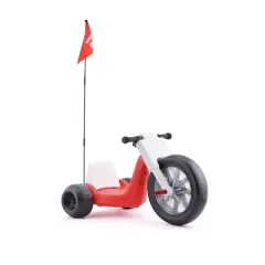 Droyd Romper Electric Trike Powered Ride-On