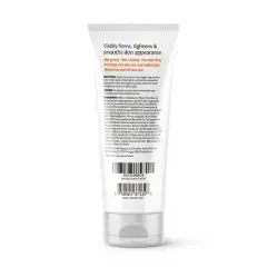 Bum Bum Cream Massaging Lotion for Butt Bust and Body, M3 Naturals, 8 fl oz