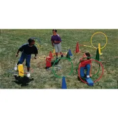 S&S Worldwide Obstacle Course Easy Pack