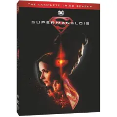 Superman & Lois: The Complete Third Season