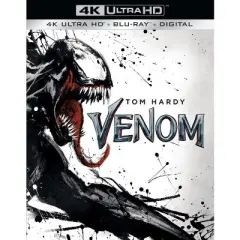 Venom (2018)