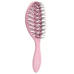 Wet Brush Go Green Speed Dry Hair Brush - Pink