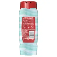 Old Spice Men's Moisturizing Hydro Body Wash - Pure Sport Plus - 21 fl oz