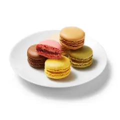 Frozen Macarons - 12ct - Favorite Day&trade;