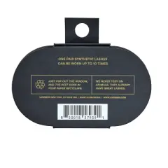 LoveSeen Featherlift CODY False Eyelashes - Brown/Black - 1 Pair