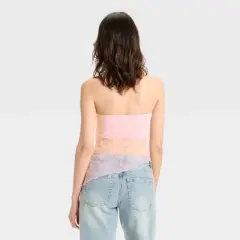 Women's Sheer Tube Top - Wild Fable&trade;