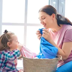 Downy Cool Cotton Ultra HE Compatible Liquid Fabric Softener