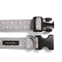 Vera Bradley Women's  Pet Collar, Large