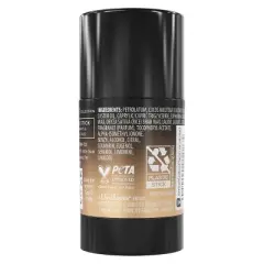 Tresemme A-List Collection Instant Fix Styling Stick, Hair Wax, Golden Vanilla & Sandalwood Scent - 1.05oz
