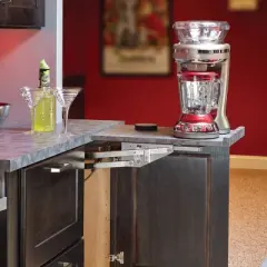 Rev-A-Shelf Heavy-Duty Spring Loaded Appliance Lift Assist