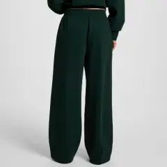 Champion Women's Wide Leg Track Pants