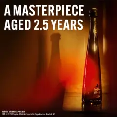 Don Julio 1942 Tequila - 750ml Bottle