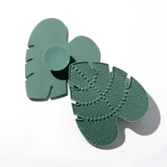 EcoTools Makeup Brush Cleansing Pad