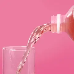 Pediatric Electrolyte Drink - Strawberry - 33.8 fl oz - up&up&trade;