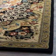 Classic CL304 Hand Tufted Area Rug - Safavieh
