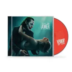 Joaquin Phoenix, Lady Gaga - Joker: Folie &agrave; Deux (Music from The Motion Picture) (CD)
