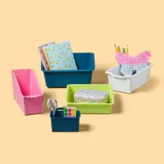 Classroom Storage Starter Kit, Teacher Supplies - up&up&trade;