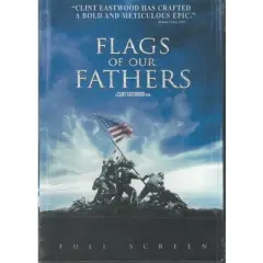 Flags of Our Fathers (DVD)(2006)