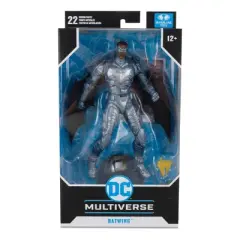 DC Comics 7" Batwing Action Figure