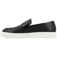 TAFT 365 Men's Model 106 Slip-on Penny Loafer