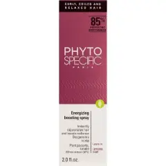 Phyto PhytoSpecific Energizing Boosting Spray (2.0 oz) Specific Hair and Scalp Treatment Spray for Lifeless Hair