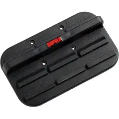 Rapala Magnetic Tool Holder and Tools Combo Pack (Side Cutter, Scissors, Pliers)