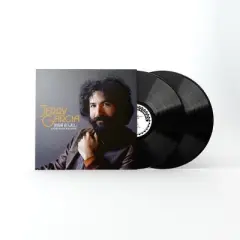 Jerry Garcia - Might As Well: A Round Records Retrospective (Vinyl)