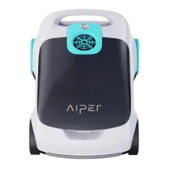 Aiper Scuba L1 Cordless Robotic Pool Vacuum - White